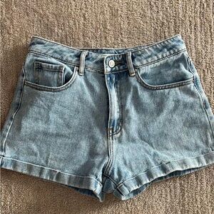 Pacsun Denim shorts